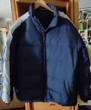 Daunenjacke warm active gebraucht kaufen  Deutschland