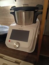 Silvercrest monsieur cuisine gebraucht kaufen  Neukirchen