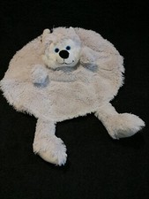 Doudou plat chien d'occasion  Richelieu