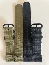 Nato piece nylon for sale  Demarest