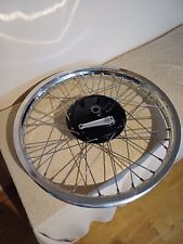 Yamaha 550 front for sale  NORTHWICH