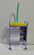 Barbie doll purple for sale  Salina