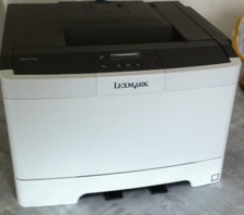 Lexmark 317 dn gebraucht kaufen  Bietigheim