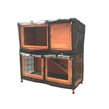 Bunny business hutch for sale  GLOUCESTER