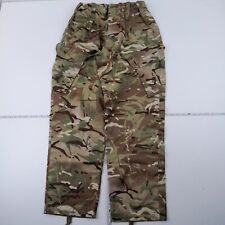 Mtp combat trousers for sale  WORTHING