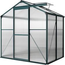 Xemqener 4x6 polycarbonate for sale  Shipping to Ireland