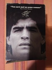 Maradona non sarò usato Maradona non sarò usato  Napoli