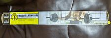 Golds gym 5ft for sale  Murphysboro