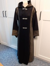 Mittelalter wollmantel größe gebraucht kaufen  Waiblingen