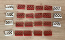 Lego vintage fences d'occasion  Villiers-sur-Marne