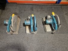 Makita 2414en abrasive for sale  LEICESTER