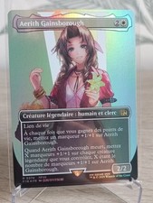 Carte magic final d'occasion  La Madeleine