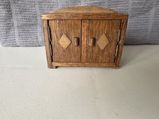 Dolls house vintage for sale  UK