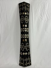 Tribal art salawaka for sale  Jasper