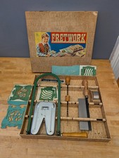 1950 children woodworking d'occasion  Expédié en Belgium