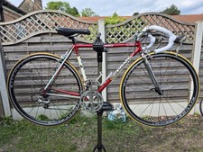 Colnago super shimano for sale  NEWARK
