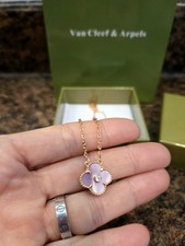 Van cleef pink for sale  Redwood Falls
