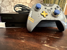 Xbox project scorpio gebraucht kaufen  Taunusstein