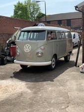 Splitscreen 1964 for sale  MANCHESTER