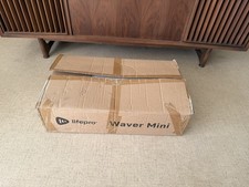 Lifepro waver mini for sale  Eureka