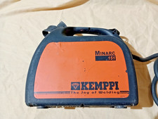 Kemppi minarc 151 for sale Kemppi minarc 151 for sale  ROTHERHAM