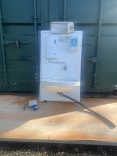 Wash station water for sale  KESTON