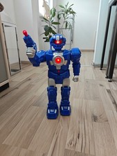 Roboter läuft blinkt gebraucht kaufen  Amöneburg