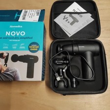 Faulty homedics novo for sale  BRISTOL