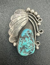 Beautiful vintage silver for sale  Whittier