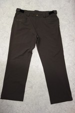 Vaude wanderhose graubraun gebraucht kaufen  Bielefeld