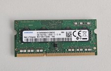 Ram samsung 4gb usato  Imola