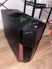 pc gaming office lenovo for sale  LEIGH