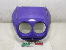 Carena mascherina frontale usato  Gambettola