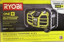 Ryobi radio 18v for sale  Sylmar