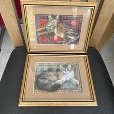 Pair lesley anne for sale  YORK