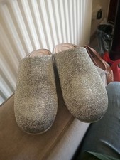 Womens size silver for sale  REDRUTH