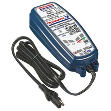 Tecmate optimate battery for sale  BOSTON