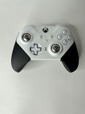 Usado, Controle Sem Fio Microsoft Elite Series 2 - Core (Branco) comprar usado Usado, Controle Sem Fio Microsoft Elite Series 2 - Core (Branco) comprar usado  Enviando para Brazil