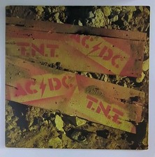 Tnt gatelfold reissue d'occasion  Montigny-le-Bretonneux