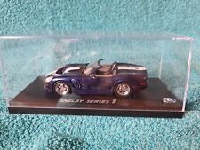 Kyosho shelby series for sale  STROUD