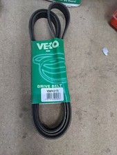 Veco ribbed drive for sale  GRANTHAM