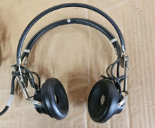Cuffie audioometriche telefoni usato  Spedire a Italy