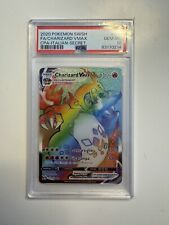 Charizard vmax 074 usato  Bologna