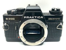 Praktica b200 electronic gebraucht kaufen  Bad Emstal