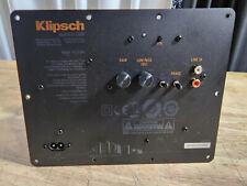 Klipsch 12swi wireless for sale  San Diego