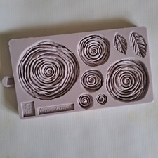 Karen davies rosette for sale  LONDON