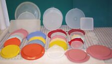 Tupperware replacement lids for sale  O Fallon