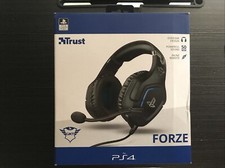 Cuffie trust gxt usato  Marano di Napoli