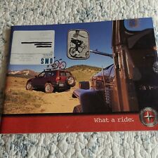 1997 schwinn catalog for sale  Oshkosh