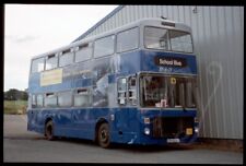 Original bus slide for sale  PUDSEY